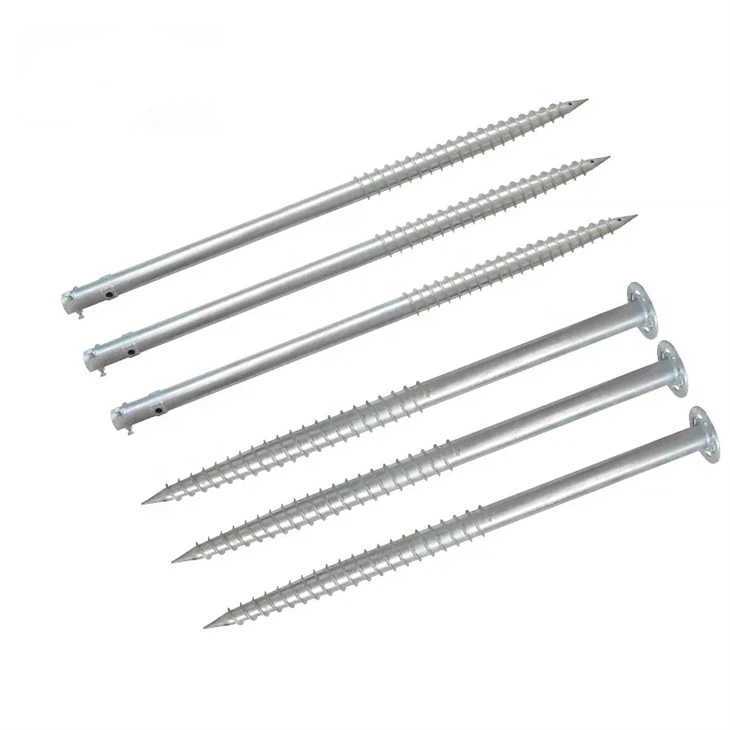 Ground Screw Pile (1)